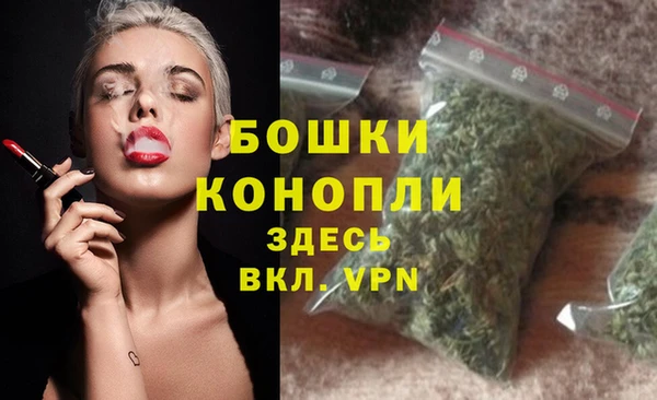 молекула духа Верея